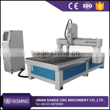 China woodworking NC-studio control system weihong cnc router