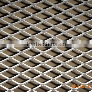 high quality hot sale expanded metal for trailer flooring