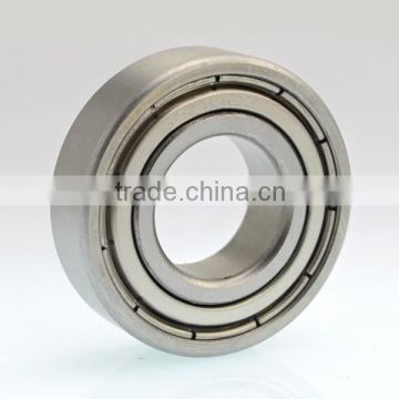 Competitive Price S6002 2RS/ S6002 ZZ Sealed Deep Groove Stainless Steel Ball Bearings