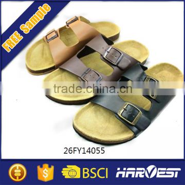 wholesale custom arabic men sandal,sandal supply in china                        
                                                Quality Choice