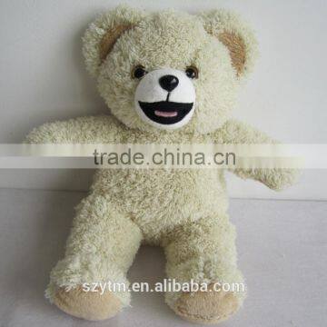 Factory direct sale wholesale mini teddy bear, mini teddy bear, mini bear