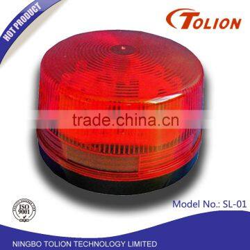 China Factory Direct Price Tube LED Warning Light