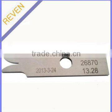 Wire stripping blade(20.98-26870-13.28)