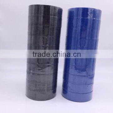 Adhesive Black PVC Tape Insulation
