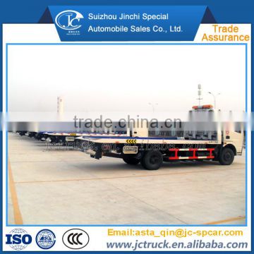 Quality 5t towtruck supplier
