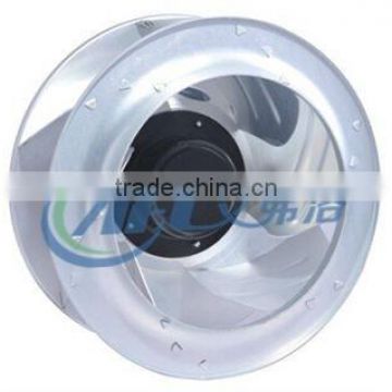 Backward curved DC Centrifugal exhaust fans
