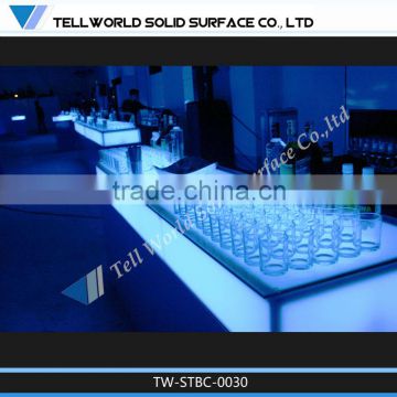 2014 TW Fancy And Decorative Led Counter Light Bar
