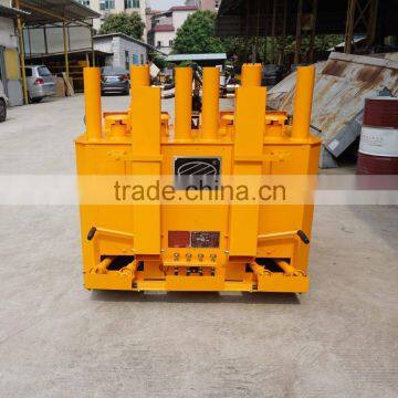 Twin-tank Hydraulic Thermoplastic Preheater Made in China