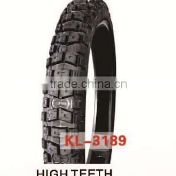 motorcycle tires Off Road 3.00-17