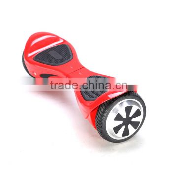 2016 china suppliers 6.5 inch two wheel 36v cheap hoverboard from zhenzhen