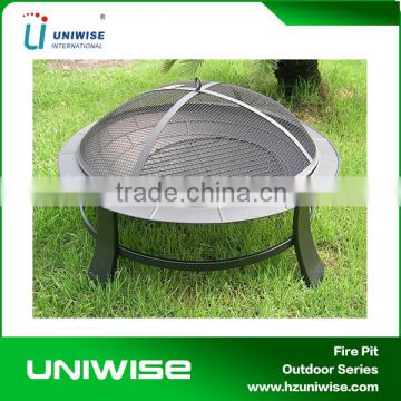 Wholesale garden treasure fire pit with high quality