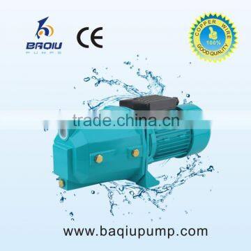 JET Water Pump Self-priming Jet Pumps 100L 0.75KW 1HP Taizhou Factory                        
                                                Quality Choice
