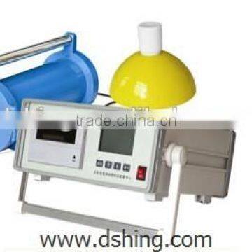 DSHD-2003 Active Carbon Adsorption Radon Meter