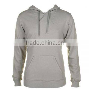 Dark Gray Color Snow Wear Mens Hoodies And Sweetshirts