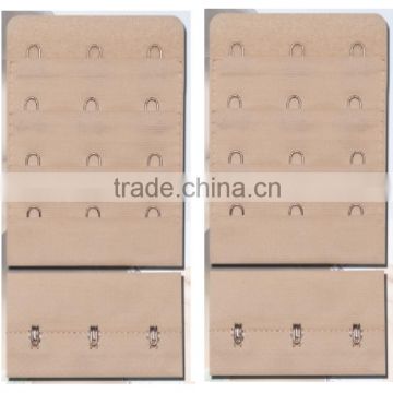 OEM, Factory Price, Your OWN STYLE, bra hook and eye for women's underwear