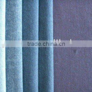 Indigo Single Jersey Fabric