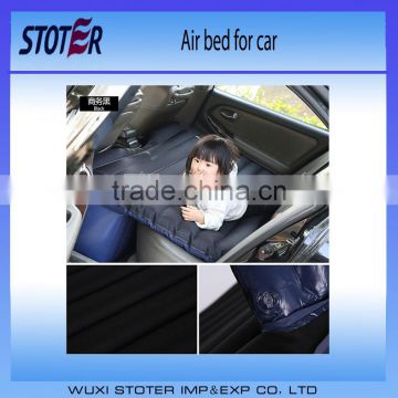 Top Quality Comfortable Inflatable Car Air Bed
