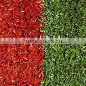 Grass for Tennis Court and Racetrack