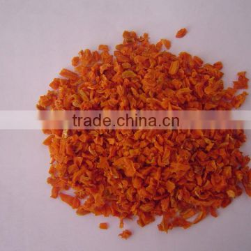 animal feed carrot granule