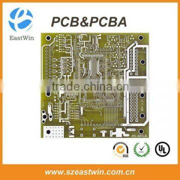 Custom flexible PCB in China