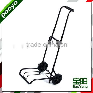 Foldable Luggage cart trolley cart
