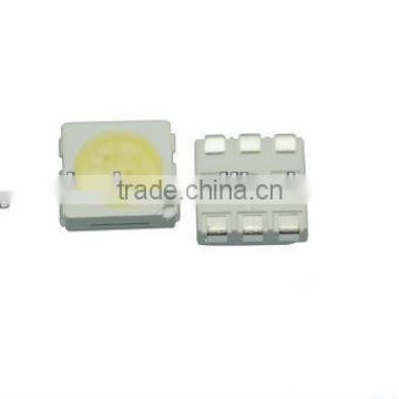 Shenzhen package led diode smd 5050