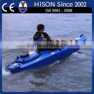 Hison 152cc gasoline jet longboard