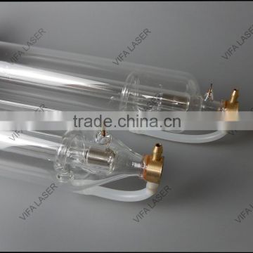 VF700mm length * 50mm diameter 45 watt CO2 laser tube