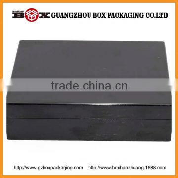 wholesale high quality luxury multi-functional cosmetic box