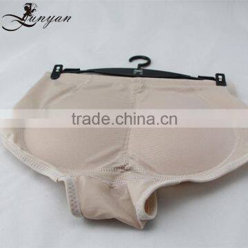 Sexy silicone hip pad and panty push up panties wholesale crotchless t back images t panty