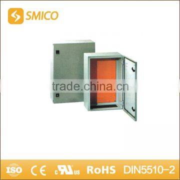 SMICO New Products Innovation Different Size 8 Way Electrical Power Distribution Box