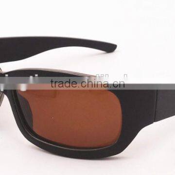 8 Bit Maple Wood Sunglasses Big 8 Curve Sport Thin Layers Eyeglasses