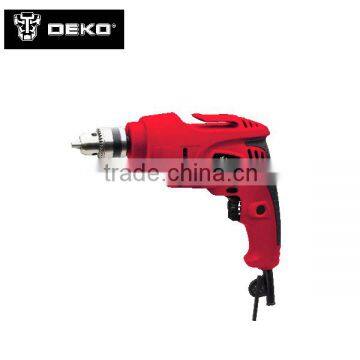 10mm 450W Electric Drill Electric Power Drilling Machine GED450 DEKO