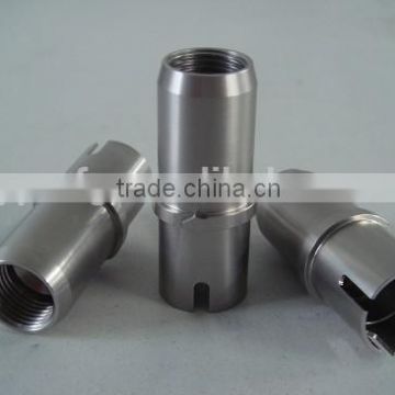 precision stainless steel cnc turning machining part