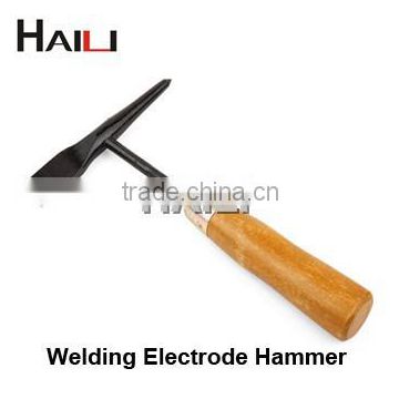 welding electrode hammer iron material