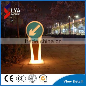 China Manufature Prices Electronic Outdoor LED Digital Sign Board Hot Sales