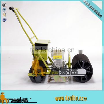 2015 new widely used electric vegetable seeder with high level design
