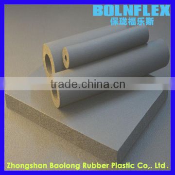 Rubber Foam Heat Insulation Material/Insulation Pipe