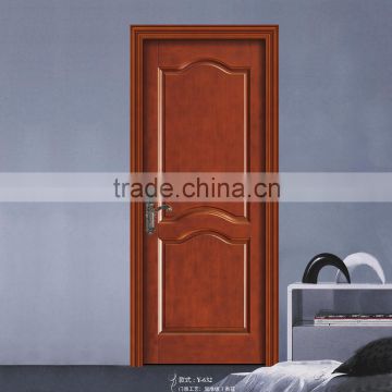 New products 2016 Competitive Price Good Quality Interior Timber Door Factory in China