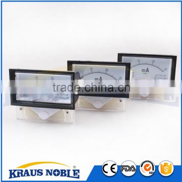 Quality Current Panel Meter For CO2 Laser Cutting Machine Digital Ammeter 30mA