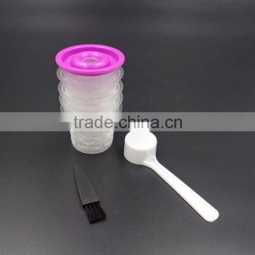 Plastic Cup Material and Filling Machine Type Replacemement for K cup