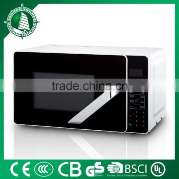 2016 high-end microwave ovenc with CE,GS and super long timer