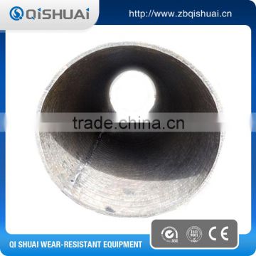 Favorable price hardfacing pipe with high quality for sale