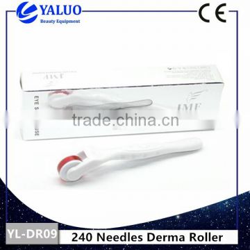 YALO derma roller for skin tightening with good effect