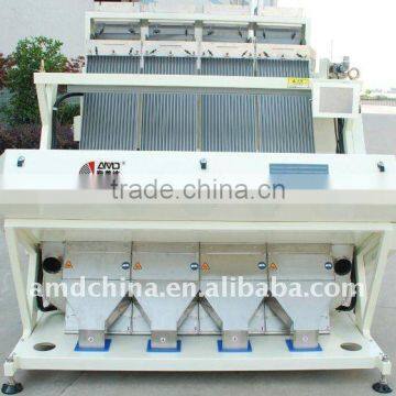 bean sorting machine