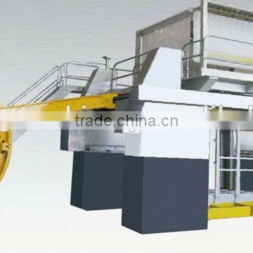 KJ80Y marble and granite cutting machinery---Huaxing