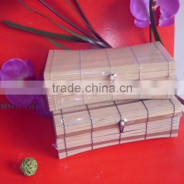 bamboo sushi box