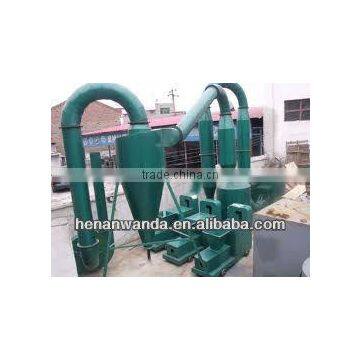 agriculture machine wood sawdust dryer machine