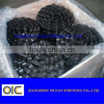 China Made Steel 662 662H 667X 667XH D667K 667H 667J Pintle Conveyor Chain