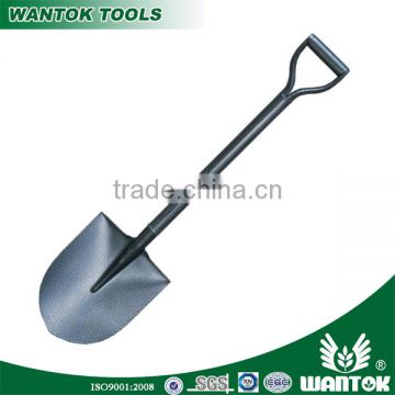 S503MHD Shovel with D Type Steel Handle